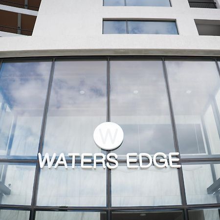 Waters Edge Self-Catering Apartment Cape Town Luaran gambar