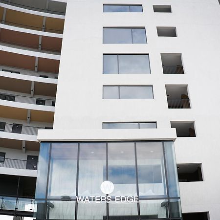 Waters Edge Self-Catering Apartment Cape Town Luaran gambar
