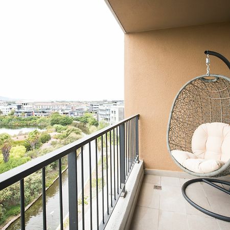 Waters Edge Self-Catering Apartment Cape Town Luaran gambar