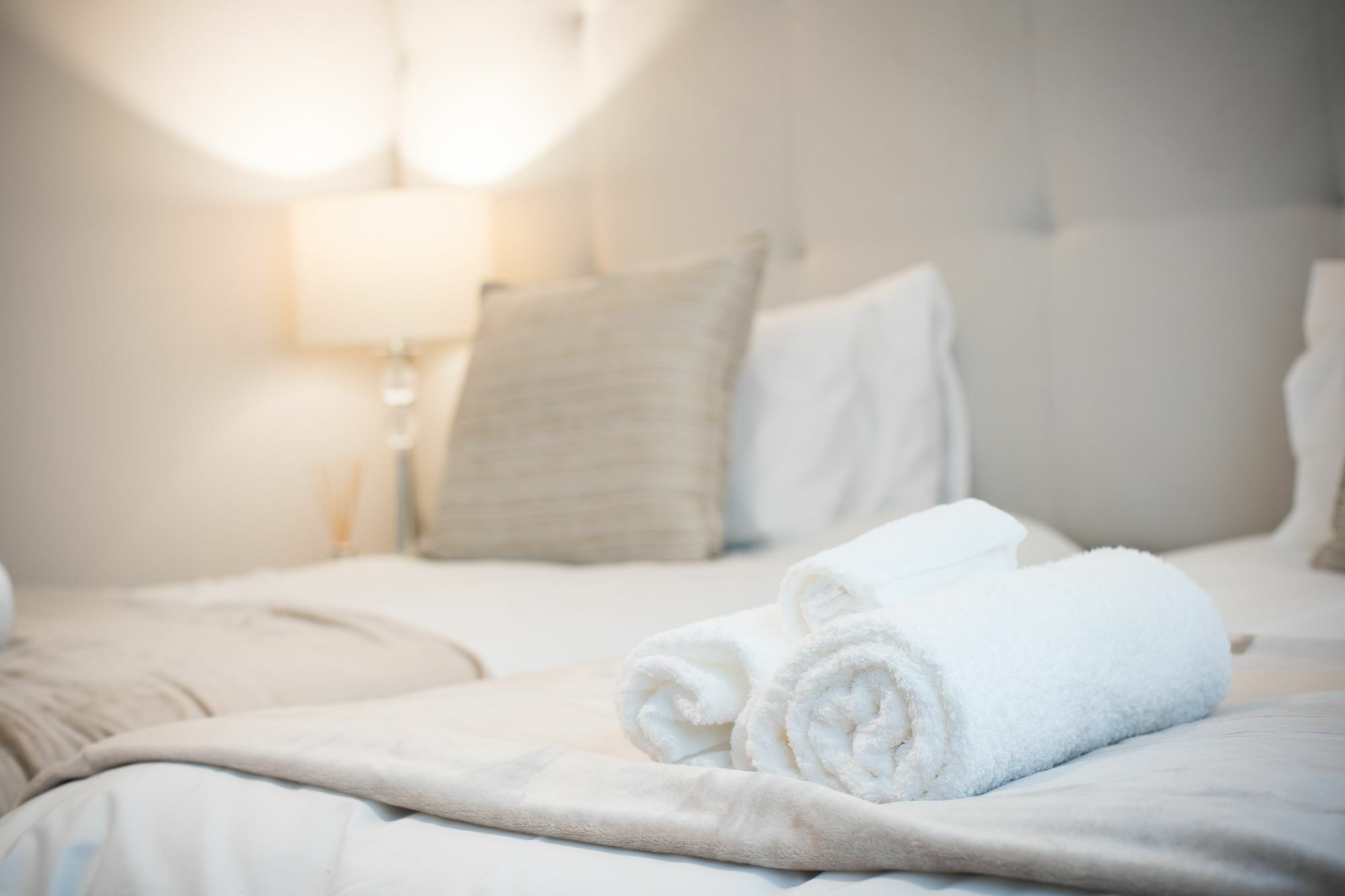 Waters Edge Self-Catering Apartment Cape Town Luaran gambar