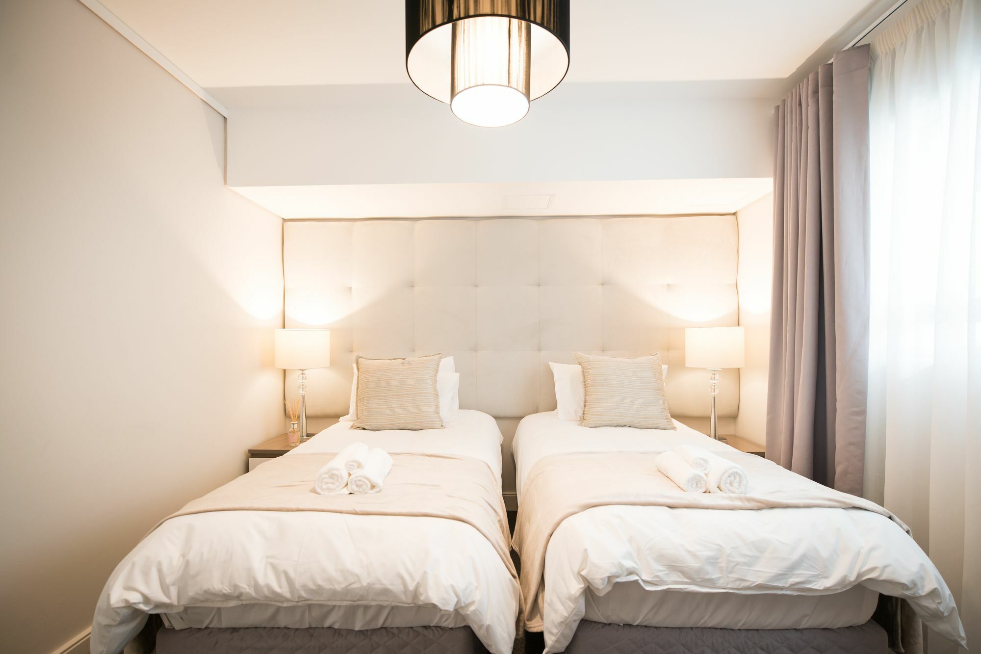 Waters Edge Self-Catering Apartment Cape Town Luaran gambar