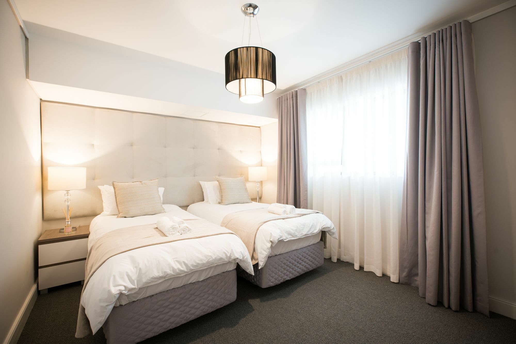 Waters Edge Self-Catering Apartment Cape Town Luaran gambar